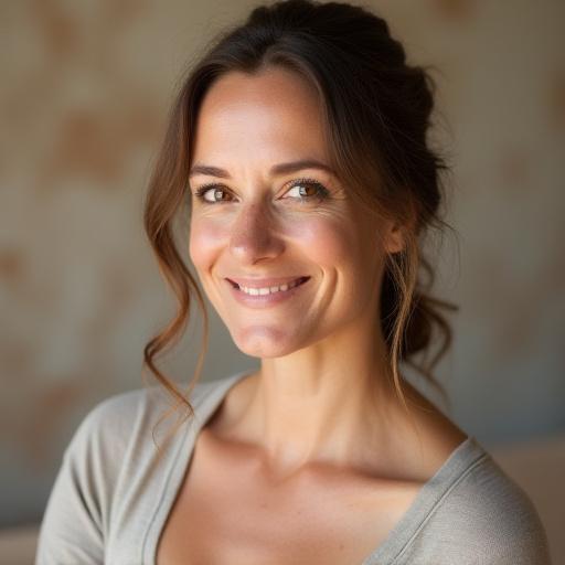 Elara Vance, Founder and Master Potter